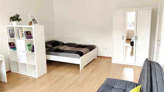 Rooms in Vienna Leopoldstadt - photo 2