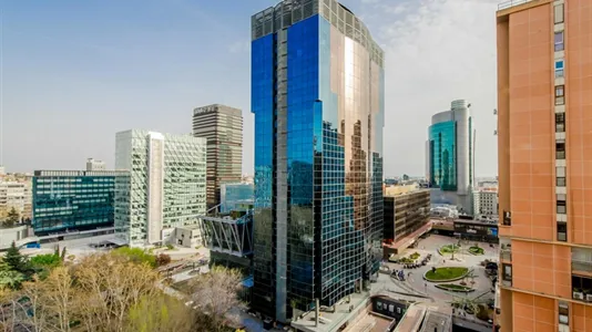 Rooms in Madrid Tetuán - photo 4