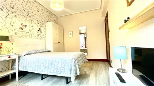 Rooms in Bilbao - photo 4