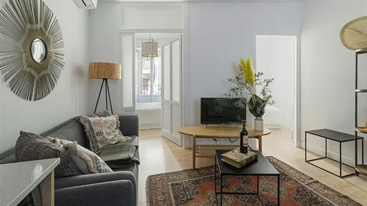 Rooms in Madrid Arganzuela - photo 4