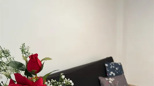 Rooms in Alboraya - photo 8