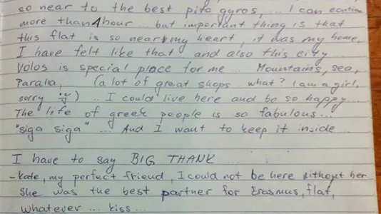 Rooms in Volos - photo 7