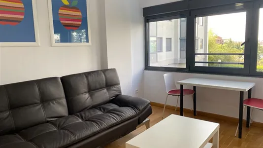 Apartments in Madrid Hortaleza - photo 4