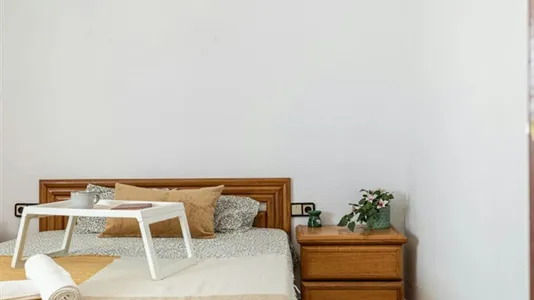Rooms in Alboraya - photo 6