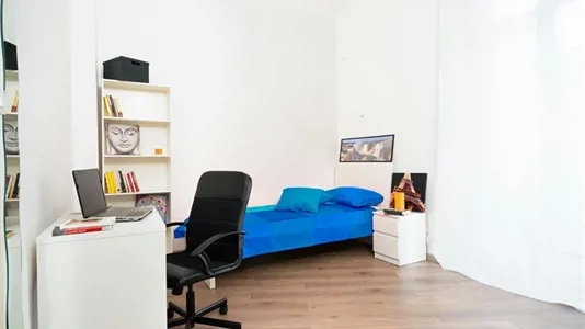 Rooms in Turin - photo 1