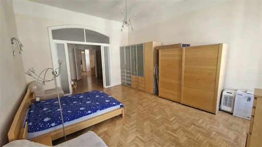 Apartments in Budapest Belváros-Lipótváros - photo 3