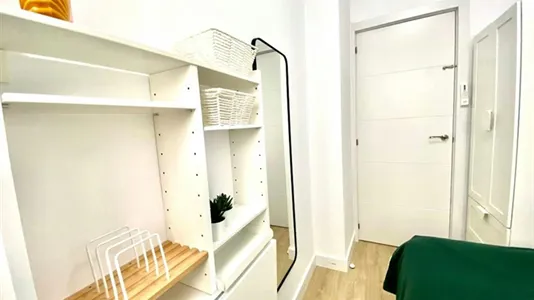 Rooms in Madrid Arganzuela - photo 4