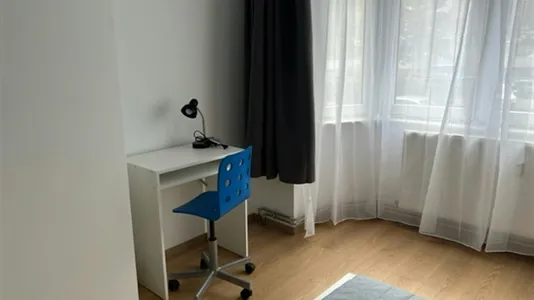 Apartments in Brussels Ukkel - photo 8