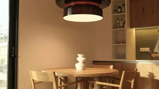 Apartments in Athens Ampelokipoi - photo 9