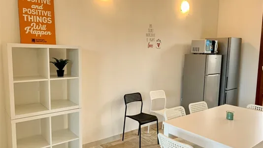 Rooms in Florence - photo 5