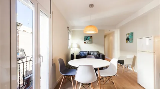 Apartments in Barcelona Gràcia - photo 4