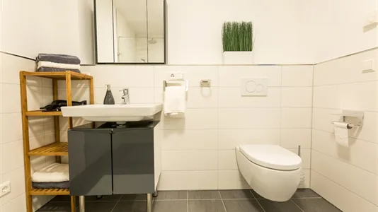 Apartments in Ludwigsburg - photo 10