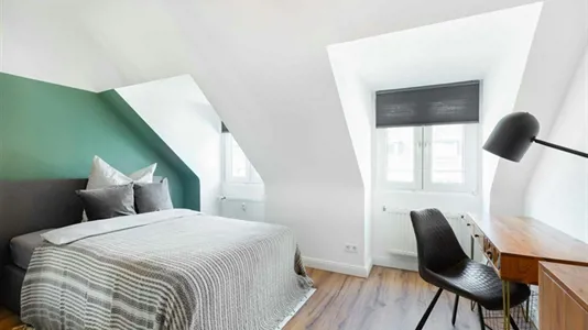 Rooms in Dusseldorf - photo 3
