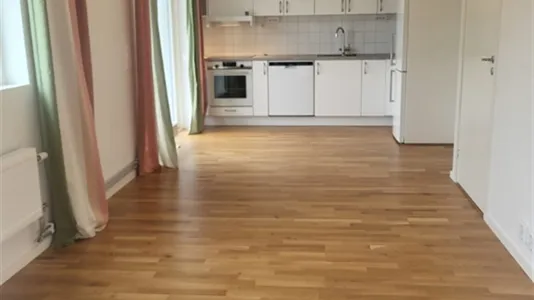 Apartments in Österåker - photo 4