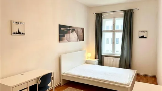 Apartments in Berlin Neukölln - photo 5