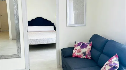 Rooms in Castellón de la Plana/Castelló de la Plana - photo 9