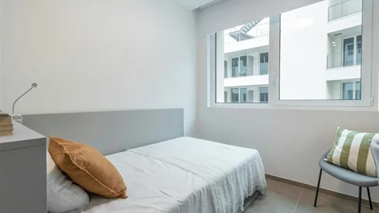 Apartments in Florence - photo 3