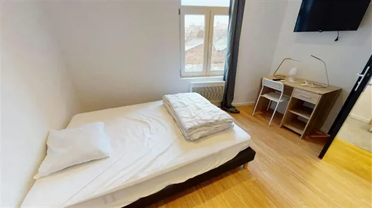 Rooms in Lille - photo 3