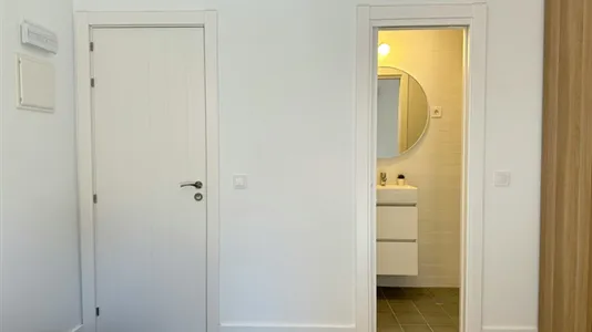 Rooms in Madrid San Blas - photo 5