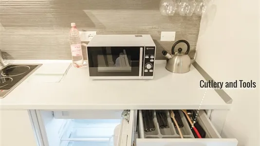 Apartments in Bologna - photo 8