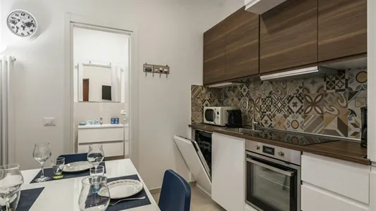 Apartments in Roma Municipio I – Centro Storico - photo 4