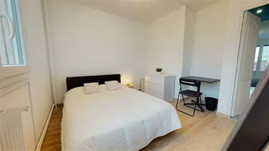 Rooms in Lyon - photo 3