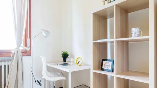 Rooms in Padua - photo 7