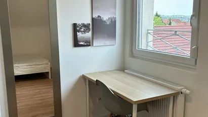 Room for rent in Stuttgart