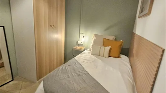 Rooms in Barcelona Sarrià-St. Gervasi - photo 4