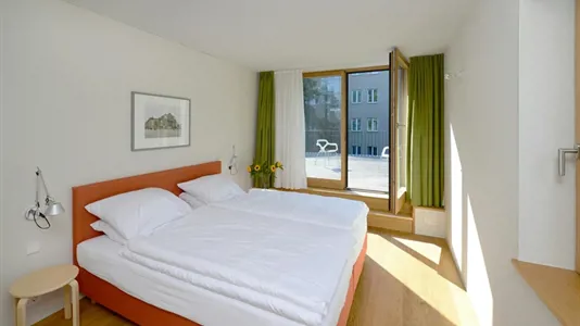 Apartments in Berlin Friedrichshain-Kreuzberg - photo 3