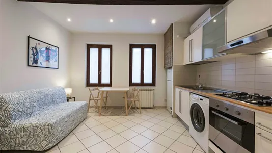 Apartments in Florence - photo 3