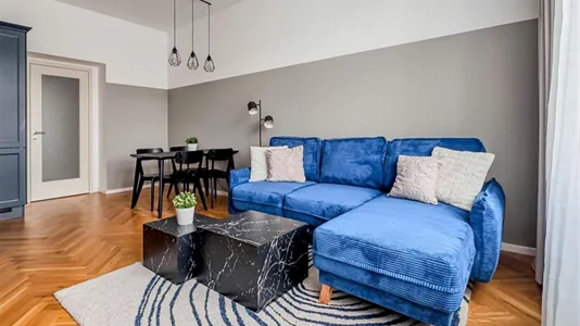 Apartments in Praha 6 - photo 1