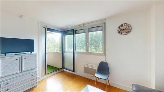 Rooms in Toulouse - photo 9