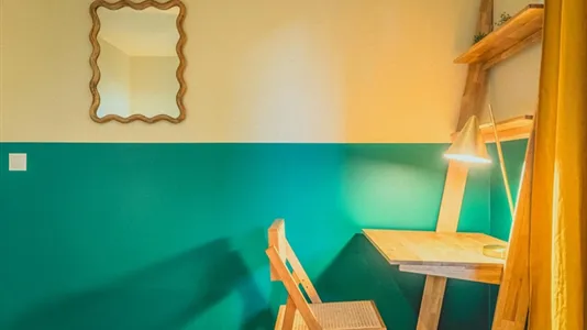 Rooms in Antony - photo 5