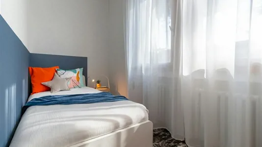 Rooms in Padua - photo 2