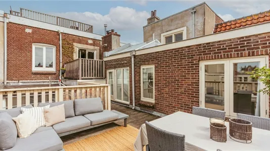 Rooms in Amsterdam Centrum - photo 2