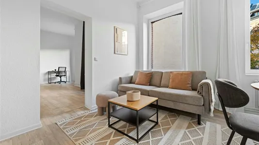 Apartments in Berlin Lichtenberg - photo 2