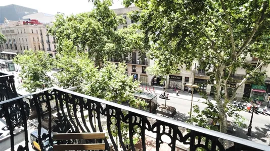 Rooms in Barcelona Ciutat Vella - photo 5