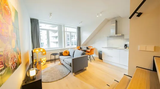 Apartments in Location is not specified - photo 6