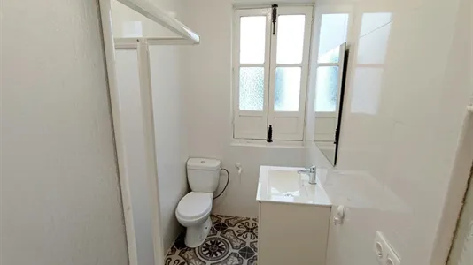 Rooms in Granada - photo 9