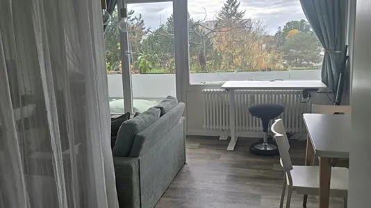 Apartments in Berlin Spandau - photo 6