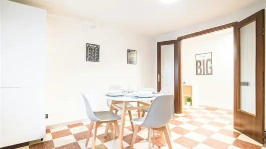 Rooms in Padua - photo 5