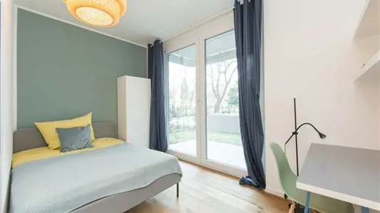 Rooms in Berlin Mitte - photo 1