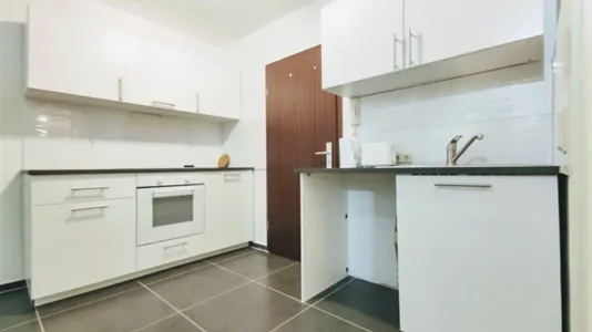 Apartments in Dortmund - photo 5