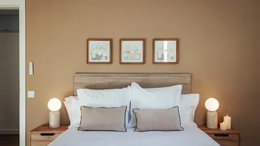 Rooms in Barcelona Sarrià-St. Gervasi - photo 3