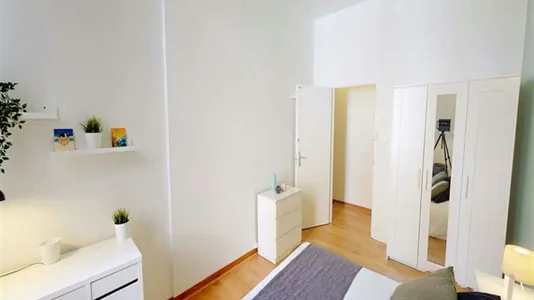 Rooms in Toulouse - photo 4