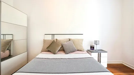 Rooms in Location is not specified - photo 5