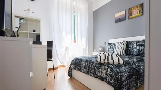 Rooms in Milano Zona 3 - Porta Venezia, Città Studi, Lambrate - photo 1