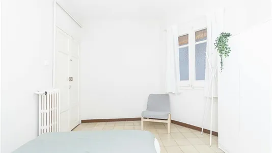 Rooms in Barcelona Eixample - photo 4