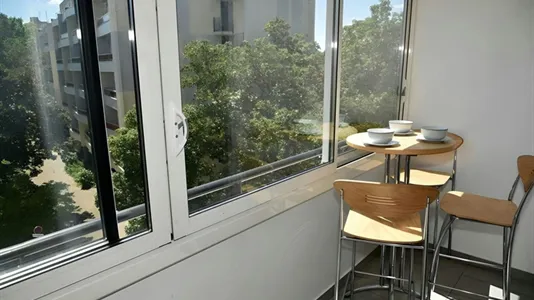 Apartments in Créteil - photo 8